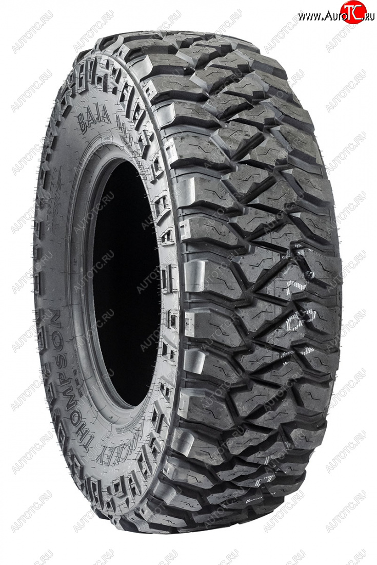 19 999 р. Грязевая покрышка Mickey Thompson Baja MTZP3 R17 285x70 Toyota Tundra XK50 дорестайлинг (2007-2009)