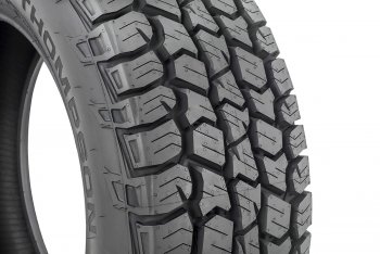 34 999 р. Грязевая покрышка Mickey Thompson DEEGAN 38™ ALL-TERRAIN R18 265x60 Foton Tunland G7 Double Cab (2022-2025). Увеличить фотографию 2