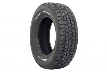 26 999 р. Грязевая покрышка Mickey Thompson DEEGAN 38™ ALL-TERRAIN R17 265x65 Toyota Land Cruiser Prado J150 дорестайлинг (2009-2013). Увеличить фотографию 1