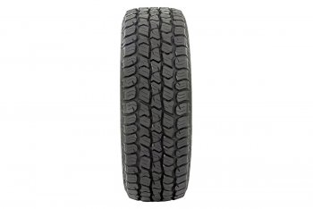 17 849 р. Грязевая покрышка Mickey Thompson DEEGAN 38™ ALL-TERRAIN R17 265x70 Toyota Land Cruiser Prado J150 дорестайлинг (2009-2013). Увеличить фотографию 3