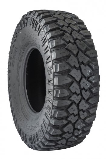 35 999 р. Грязевая покрышка Mickey Thompson DEEGAN 38™ R17 265x70 Foton Sauvana (2014-2020). Увеличить фотографию 1