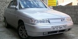 Решётка радиатора GT Лада 2110 седан (1995-2007)