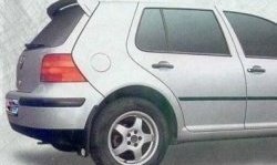 Спойлер Eleron Volkswagen Golf 4 (1997-2003)