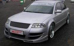 Передний бампер (GP) Inferno Volkswagen Passat B5 седан дорестайлинг (1996-2000)