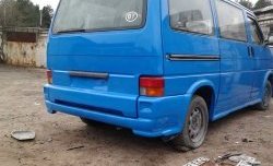 Задний бампер Luxe Volkswagen Transporter T4 дорестайлинг (1990-1996)